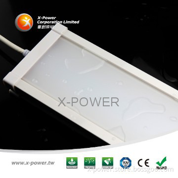 High Efficiency 600mm IP65 Battens